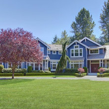 Union Hill Craftsman