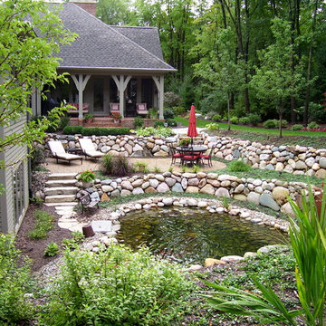 Water Features
