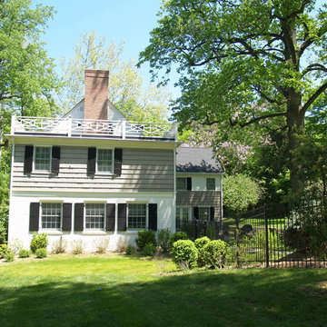 1929 Colonial