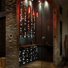 wine cooler