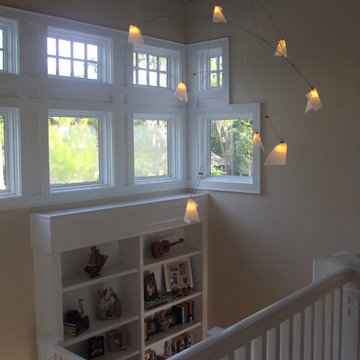 Lake Maitland Residence