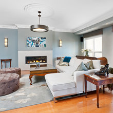 Fireplaces