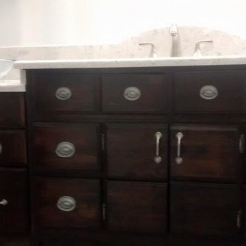 Norris Total Bathroom Remodel