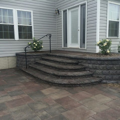 The Sharper Cut, Inc. Landscapes's Projects