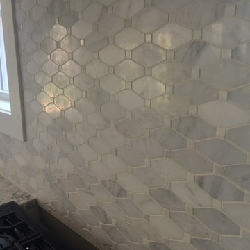 Charleston Custom Home