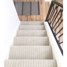 Stairs Carpet