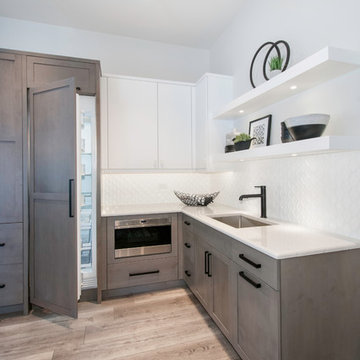 Kane Home Showroom