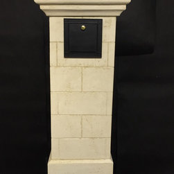 Tailor Made Mailboxes now for Sale - Products