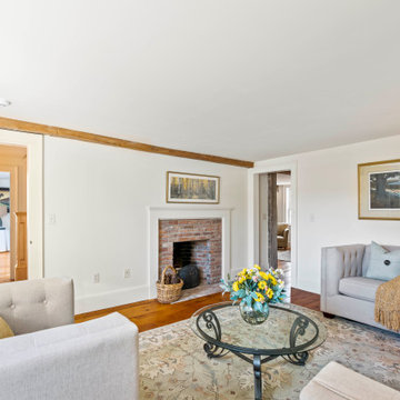 265 Calef Hill Road Sanbornton