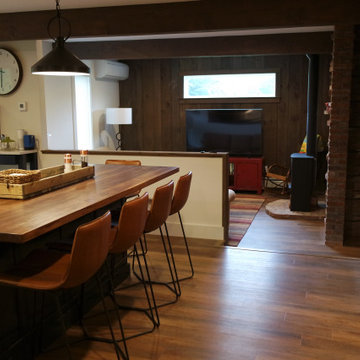 Midnight Blue Kitchen together with Maple Valley Design Build