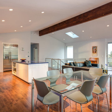 Seward Park Whole House Remodel