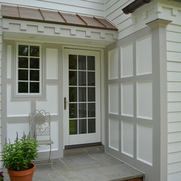 Mendham Colonial