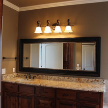 Mom'a Bathroom