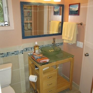Bungalo Bathroom
