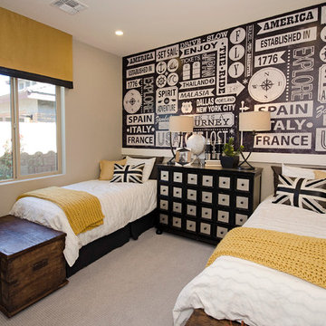Inspire @ Estrella | Goodyear, AZ | 4591 - Compel Plan