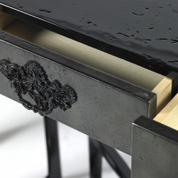 METROPOLIS Console - Buffets And Sideboards