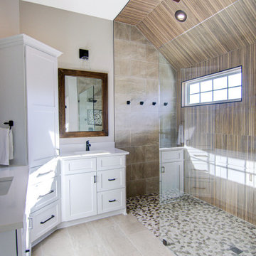 Timeless Refresh: Transforming Your Bathroom & Laundry in 2023