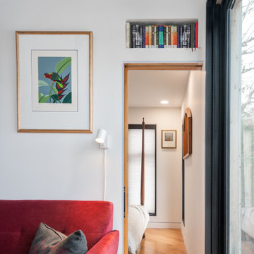 Baldie Hill Bunkie