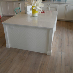 Wood Floors - Products