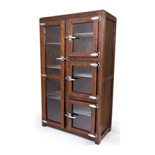 Cabinets