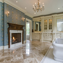 Bathroom Ideas