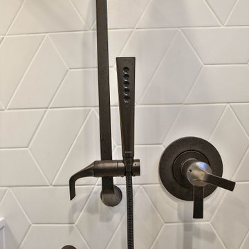 Modern Rustic