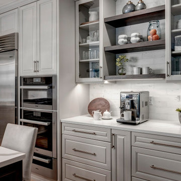 So"phish"ticated Kitchen and Family