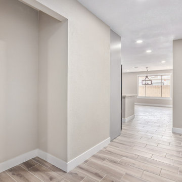 Danbury Project