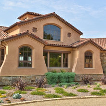 Exterior Ideas
