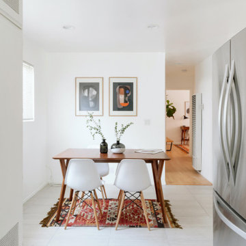 Modern Airy Apartment