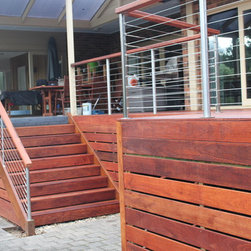 Leisure Decking Designs - Products