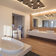 Ensuite Bathroom Lighting