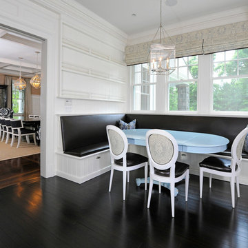 79 Meadow Wood Drive, Greenwich CT