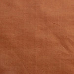 SCALAMANDRE - Dynasty Taffeta, Cinnabar - SILK / SILK BLEND