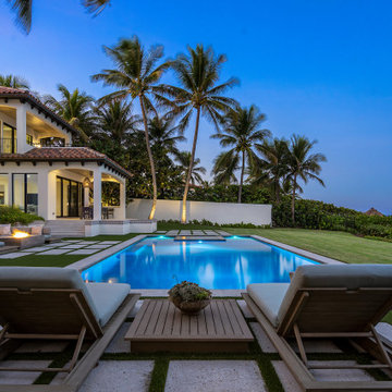 Gulfstream Oceanfront