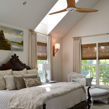 Fountain Inn Farmhouse Addition