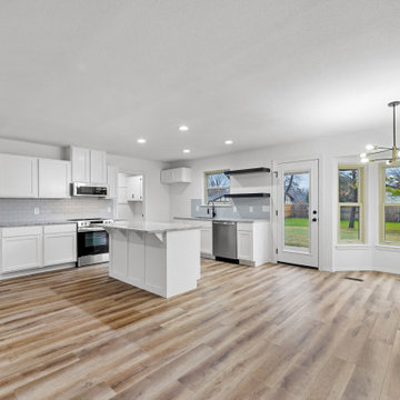 Turn Your Current House Into Your Forever Dream Home