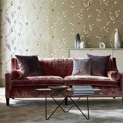 Harlequin - Fabric/Wallpaper - Products