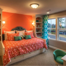 Kid Bedroom