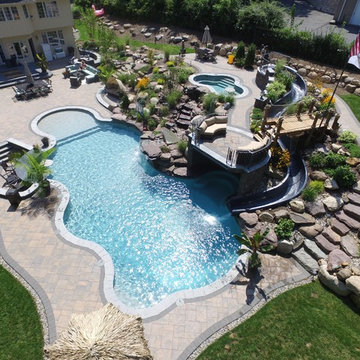 Longo (North Haledon)
