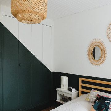 Chambre parents