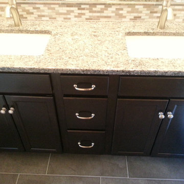 Cherry Ridge Homes