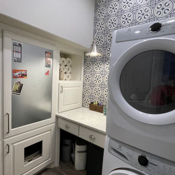 Transitional Home