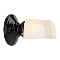 Hannah Sconce - Lighting