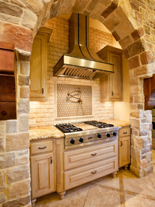 Kitchen Alcove Houzz