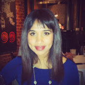 Aparna Ramchandran's photo
