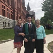 Brendan White's photo
