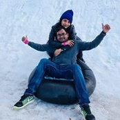 Foto von Murali Krishna