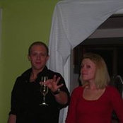 Chris Peterson's photo