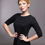 Eugenia Bazhenova's photo